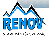 RENOV - logo